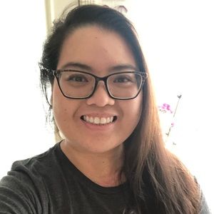 Meet your Posher, Jackie